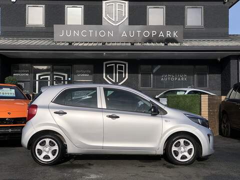 Kia Picanto DPi 1 - U1266