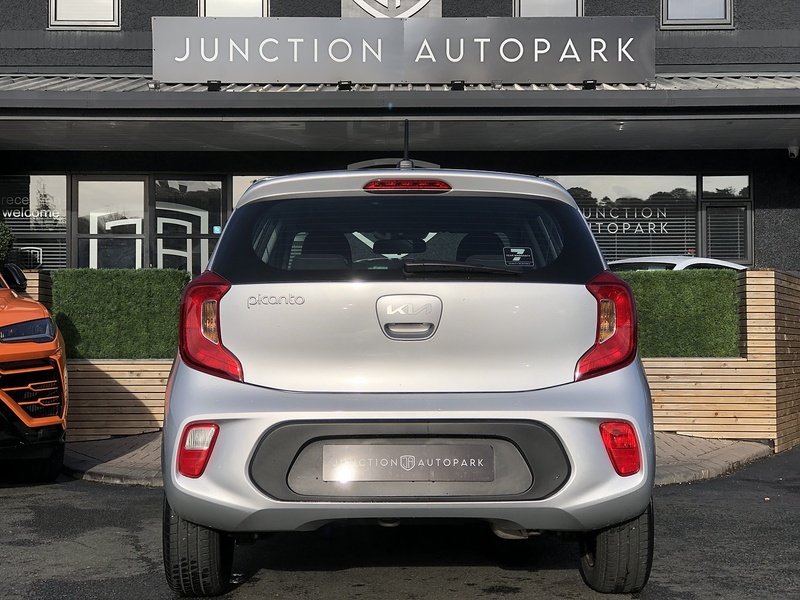 Kia Picanto DPi 1 - U1266