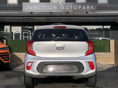 Kia Picanto DPi 1 - U1266