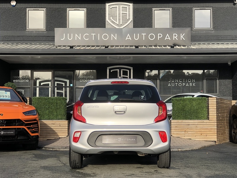 Kia Picanto DPi 1 - U1266