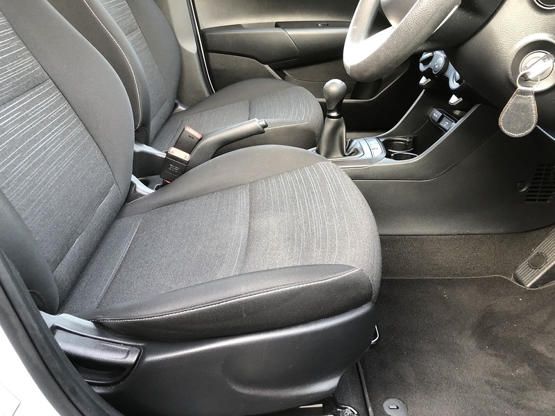 Kia Picanto DPi 1 - U1266