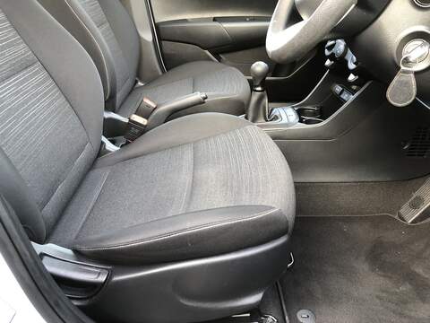 Kia Picanto DPi 1 - U1266