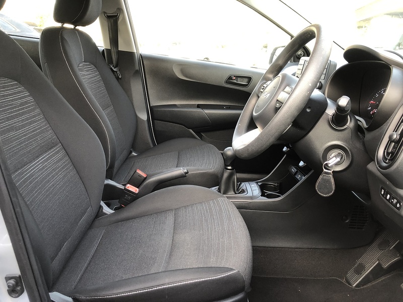 Kia Picanto DPi 1 - U1266