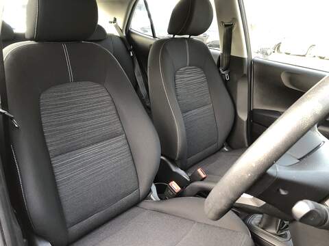 Kia Picanto DPi 1 - U1266