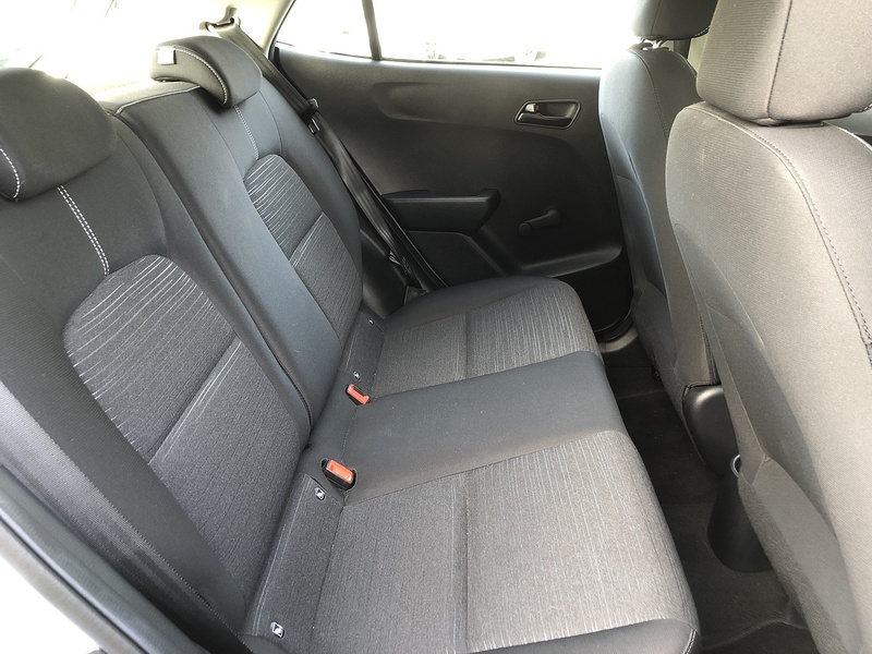 Kia Picanto DPi 1 - U1266