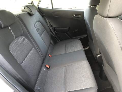 Kia Picanto DPi 1 - U1266