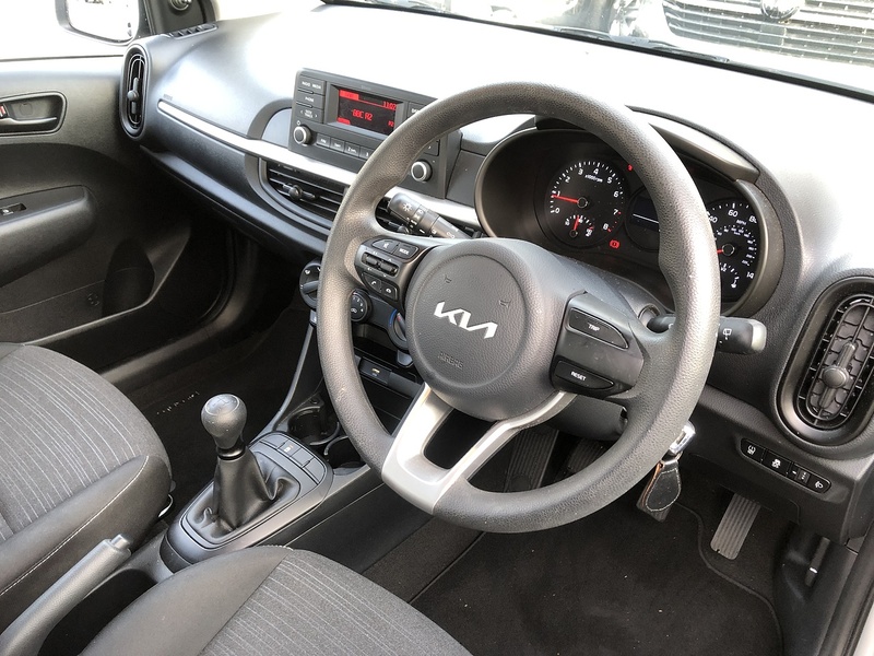 Kia Picanto DPi 1 - U1266