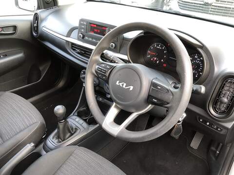 Kia Picanto DPi 1 - U1266