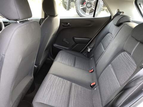 Kia Picanto DPi 1 - U1266