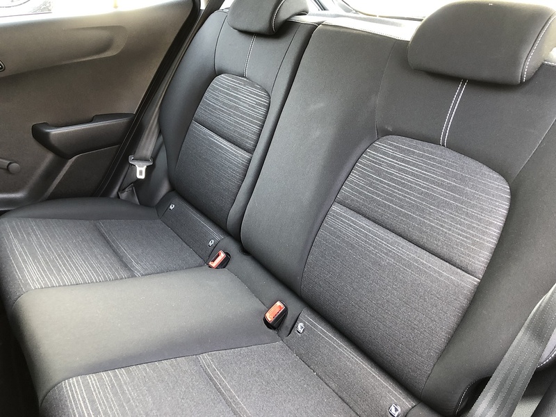 Kia Picanto DPi 1 - U1266