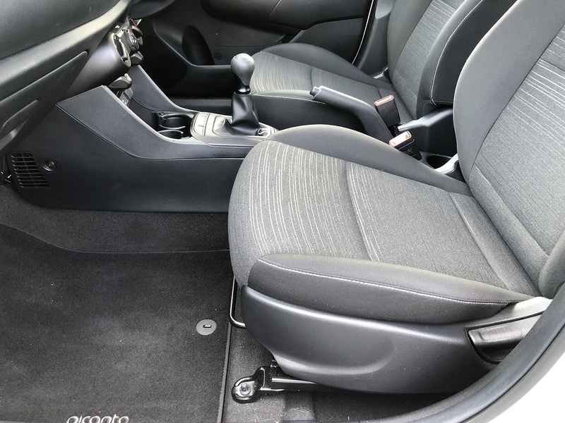 Kia Picanto DPi 1 - U1266