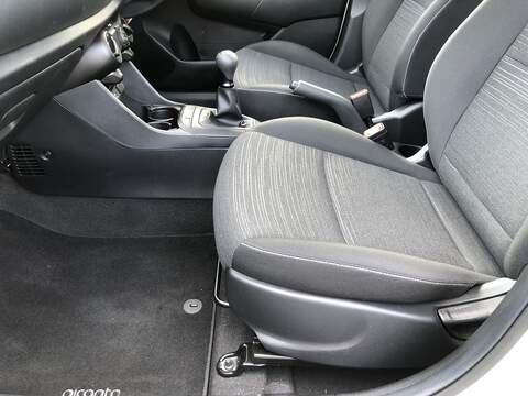 Kia Picanto DPi 1 - U1266