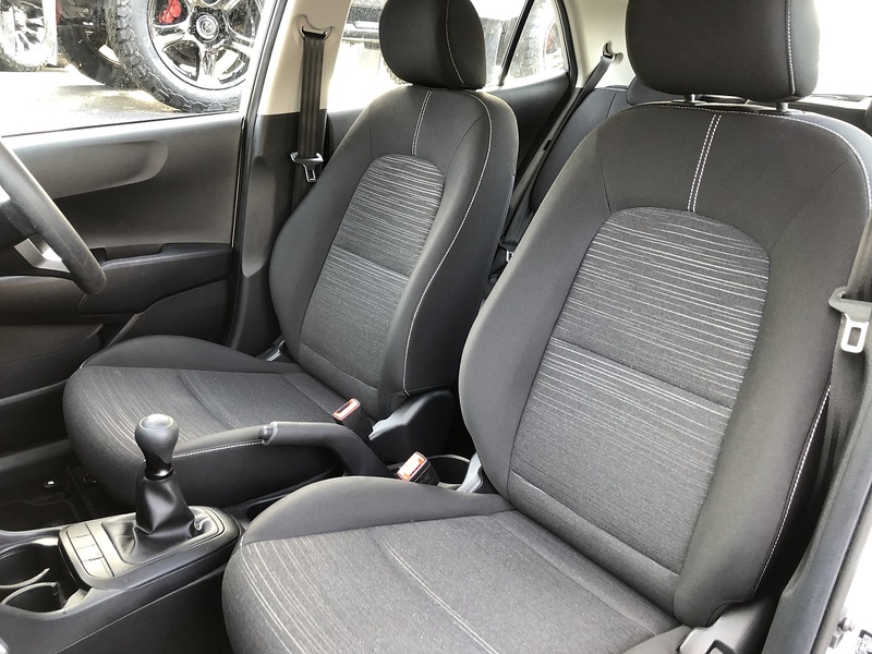 Kia Picanto DPi 1 - U1266