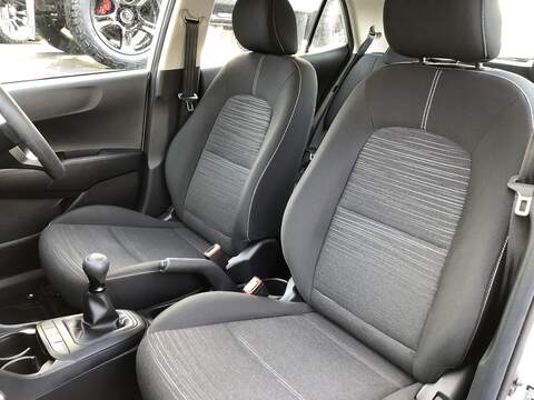 Kia Picanto DPi 1 - U1266