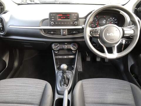 Kia Picanto DPi 1 - U1266