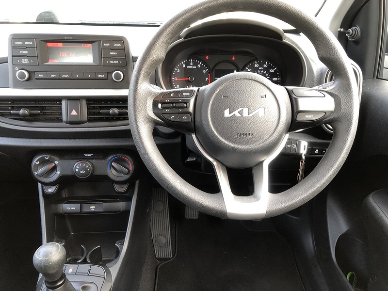 Kia Picanto DPi 1 - U1266