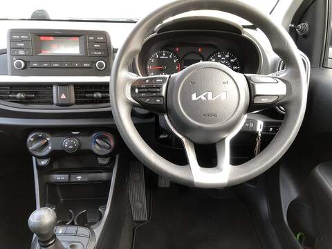 Kia Picanto DPi 1 - U1266