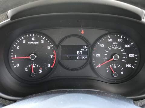 Kia Picanto DPi 1 - U1266