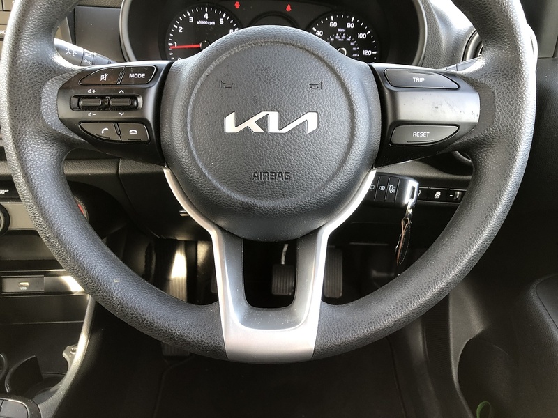 Kia Picanto DPi 1 - U1266