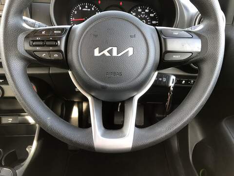 Kia Picanto DPi 1 - U1266