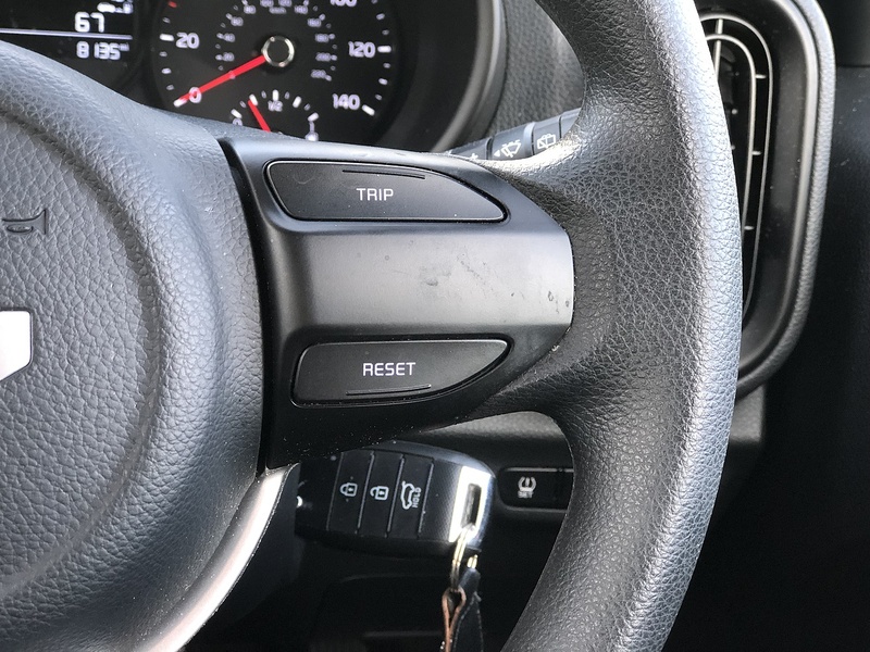 Kia Picanto DPi 1 - U1266