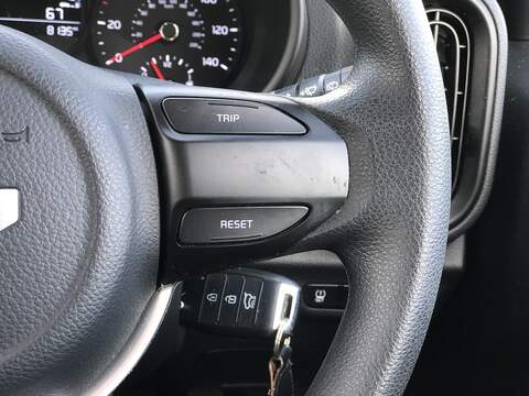 Kia Picanto DPi 1 - U1266