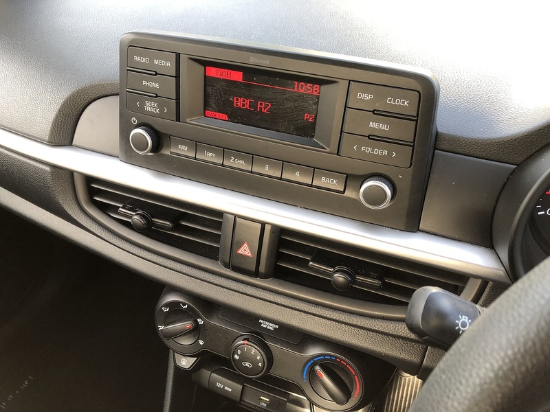 Kia Picanto DPi 1 - U1266