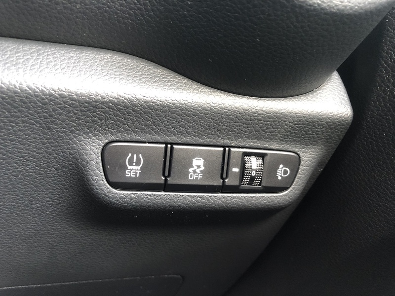 Kia Picanto DPi 1 - U1266