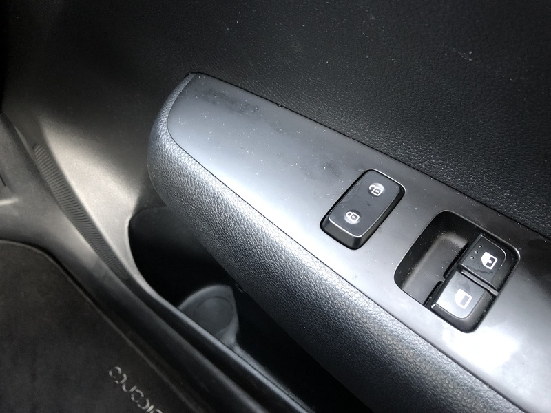 Kia Picanto DPi 1 - U1266