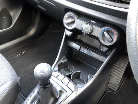 Kia Picanto DPi 1 - U1266