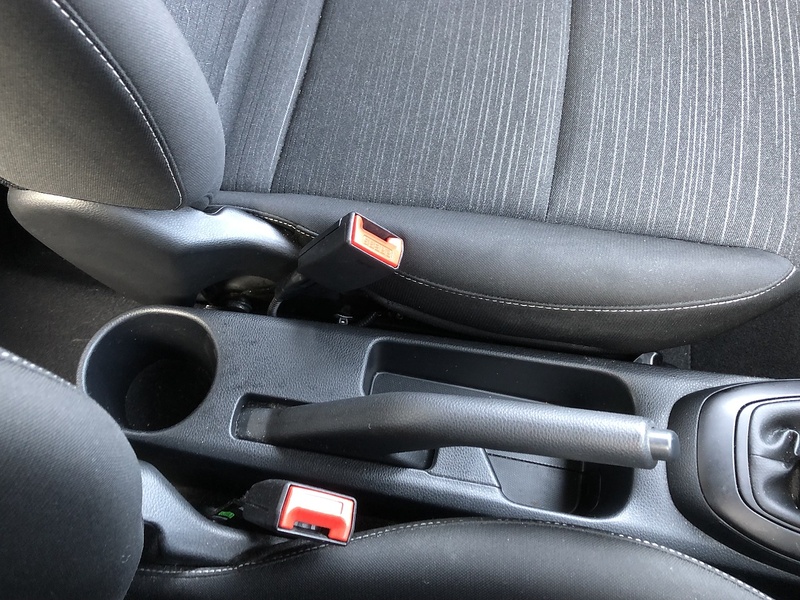 Kia Picanto DPi 1 - U1266