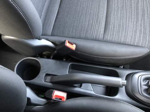 Kia Picanto DPi 1 - U1266