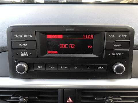 Kia Picanto DPi 1 - U1266