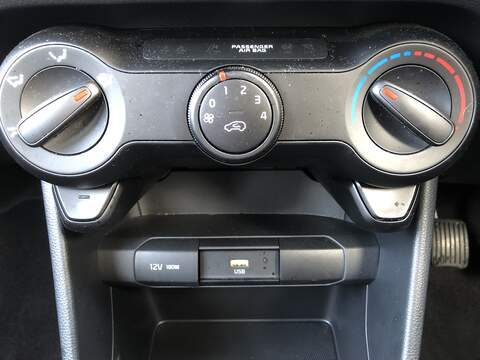 Kia Picanto DPi 1 - U1266