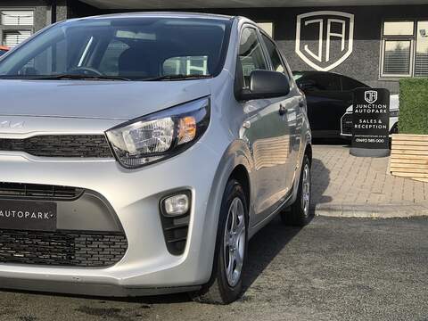 Kia Picanto DPi 1 - U1266