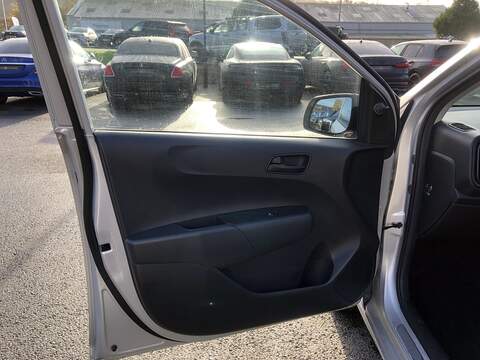 Kia Picanto DPi 1 - U1266