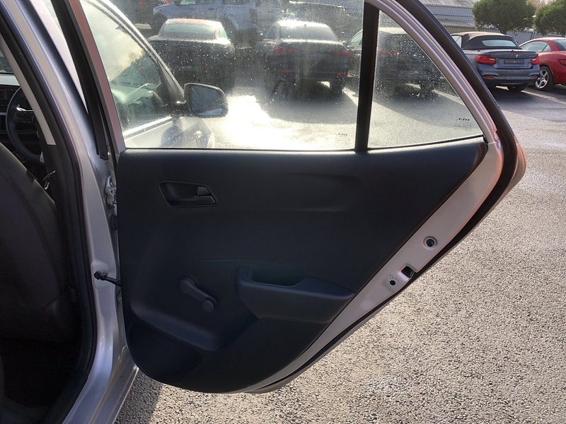 Kia Picanto DPi 1 - U1266