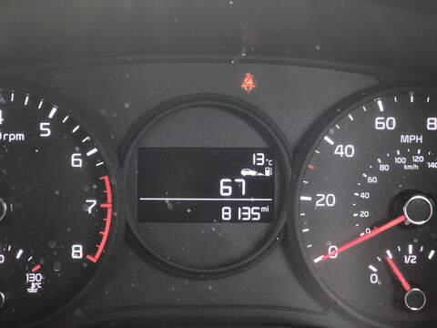 Kia Picanto DPi 1 - U1266