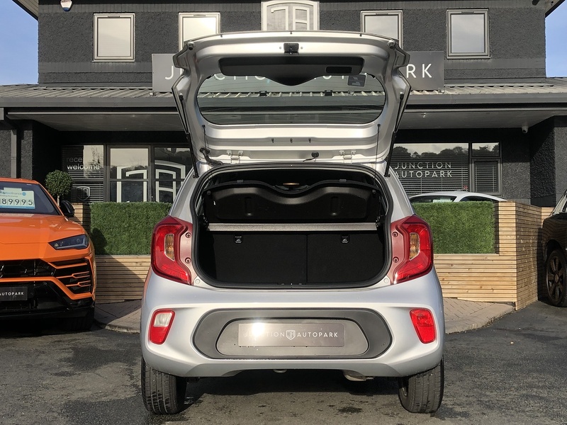 Kia Picanto DPi 1 - U1266