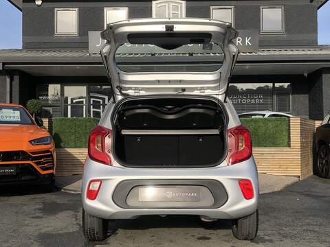 Kia Picanto DPi 1 - U1266