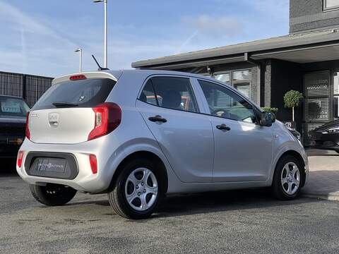 Kia Picanto DPi 1 - U1266
