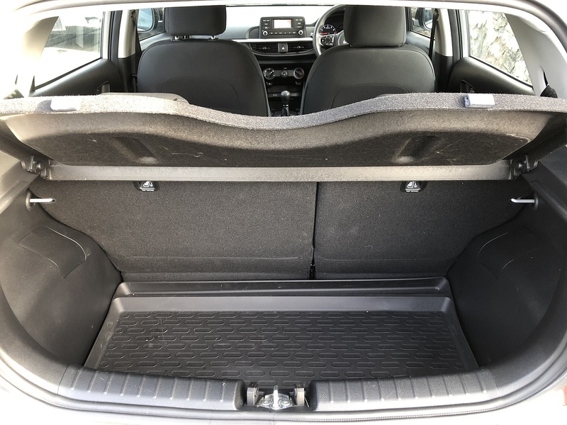 Kia Picanto DPi 1 - U1266