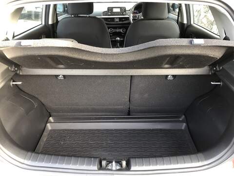 Kia Picanto DPi 1 - U1266