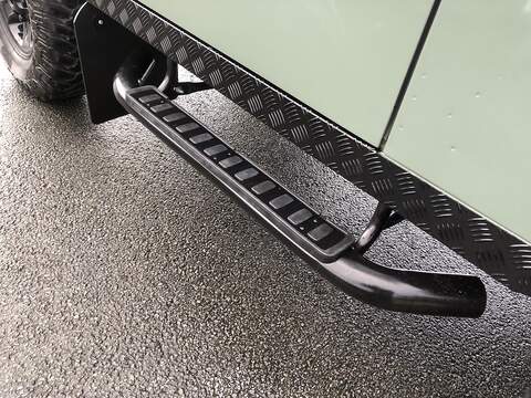 Land Rover Defender 90 TDCi - U1269