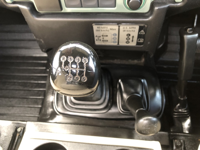 Land Rover Defender 90 TDCi - U1269