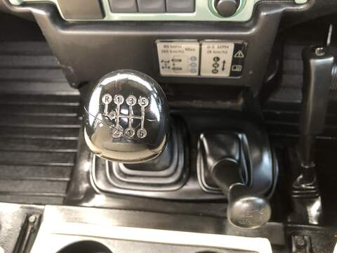 Land Rover Defender 90 TDCi - U1269