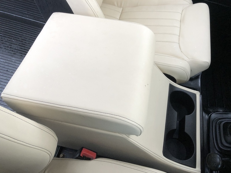 Land Rover Defender 90 TDCi - U1269