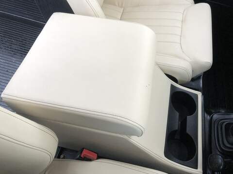 Land Rover Defender 90 TDCi - U1269