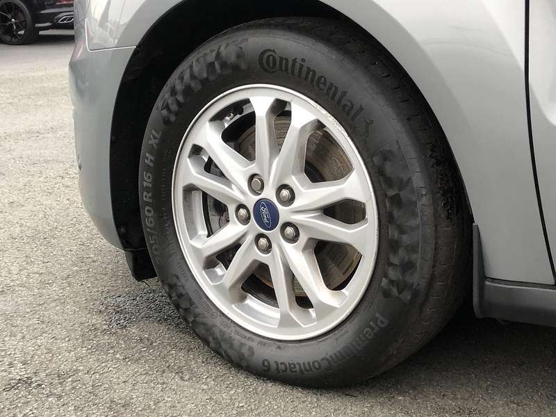 Ford Transit Connect 310 Trend L2h1 Dciv Ecoblue - U1279