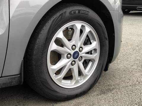 Ford Transit Connect 310 Trend L2h1 Dciv Ecoblue - U1279